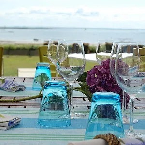 Hotel Restaurant Le Du Roy **