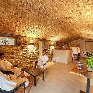 Hotel Le Manoir De Kerbot ****