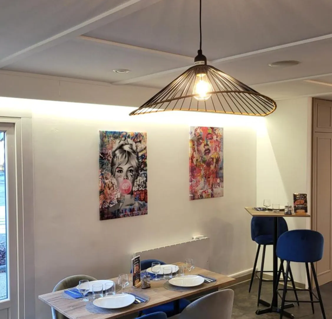 Hotel Kyriad Bellegarde - Geneve Chatillon-en-Michaille