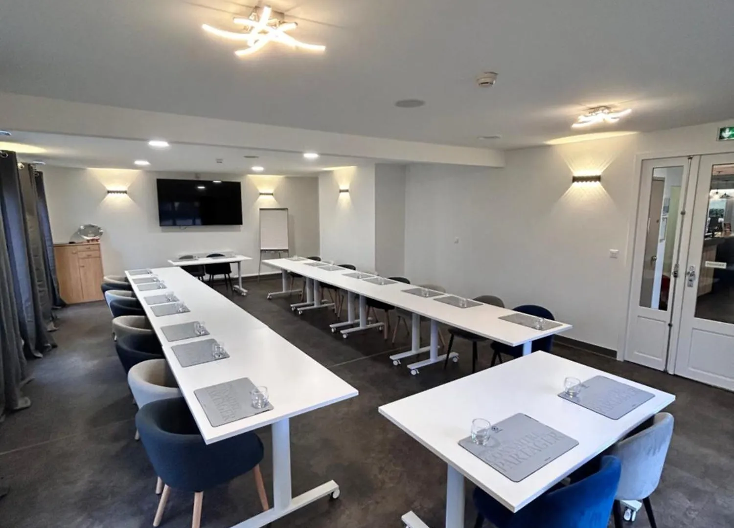 Hotel Kyriad Bellegarde - Geneve Chatillon-en-Michaille